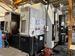 MAZAK INTEGREX E-800V/5II