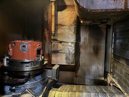 MAZAK INTEGREX E-800V/5II