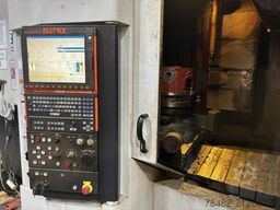 MAZAK INTEGREX E-800V/5II