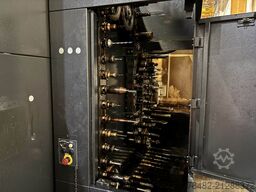 MAZAK INTEGREX E-800V/5II