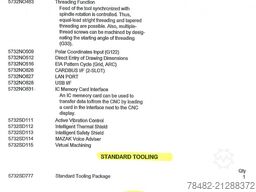 MAZAK INTEGREX E-800V/5II