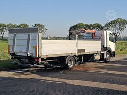 MERCEDES-BENZ ATEGO 1221 4x2 Palfinger 127tkm