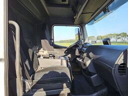 MERCEDES-BENZ ATEGO 1221 4x2 Palfinger 127tkm