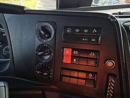 MERCEDES-BENZ ATEGO 1221 4x2 Palfinger 127tkm