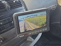 MERCEDES-BENZ ATEGO 1221 PALFINGER ONLY127TKM