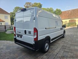 Fiat Ducato 35 MAXI L3H2 13m³ 260° 7 TFT Kamera PDC