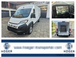 Fiat Ducato 35 MAXI L3H2 13m³ 260° 7 TFT Kamera PDC