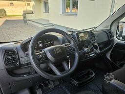 Fiat Ducato 35 MAXI L3H2 13m³ 260° 7 TFT Kamera PDC