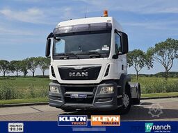 MAN 18.400 TGS LX BLS INTARDER GERM