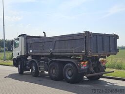 DAF CF 85.410 Mulde