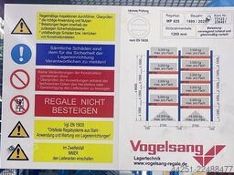 Vogelsang MP 825 + INP 100
