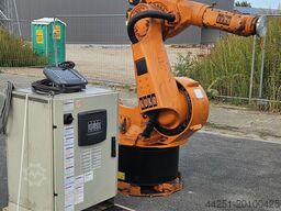 Kuka KR 30/2