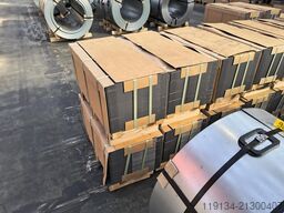 BRET PRESS BLANKING LINE 830x4
