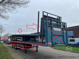 Haan OPL45 Heavy Duty (45Ton) / Rungen-Potholes / NL...