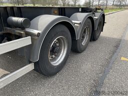 LAG FT Tank / BPW Axles / Drumbrakes /...