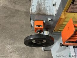 Atlantic ATS 3006