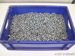 unbekannt M12 x 32 mm  mit Zapfen