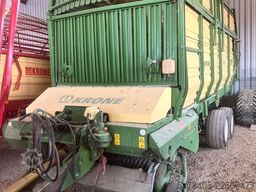 Krone Titan GL all-in 48