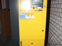 KAESER AIRCENTER SK 22