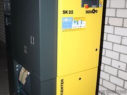 KAESER AIRCENTER SK 22