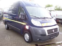 FIAT Ducato Multijet 120 L2H2 KLIMA SORTIMO