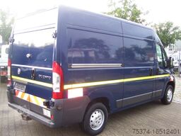 FIAT Ducato Multijet 120 L2H2 KLIMA SORTIMO