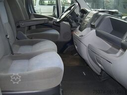 FIAT Ducato Multijet 120 L2H2 KLIMA SORTIMO