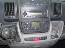 FIAT Ducato Multijet 120 L2H2 KLIMA SORTIMO