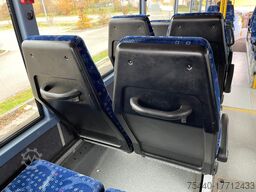 Irisbus Iveco Crossway LE - Euro5 EEV (Intouro)
