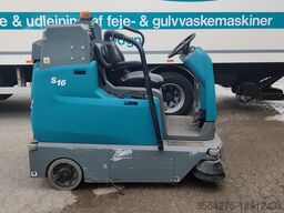 Tennant S16