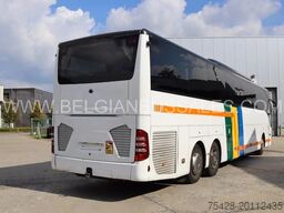 Mercedes Tourismo 17RHD-L / 14.0m / Full Option