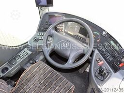 Mercedes Tourismo 17RHD-L / 14.0m / Full Option