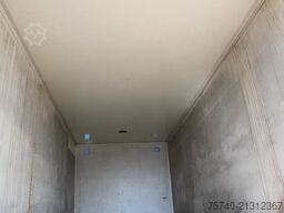 Pacton 2X AXLE + NICE TRAILER