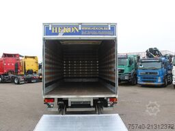 Iveco Eurocargo 80E18 + MANUAL + EURO 5