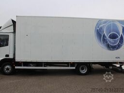 Iveco Eurocargo 80E18 + MANUAL + EURO 5