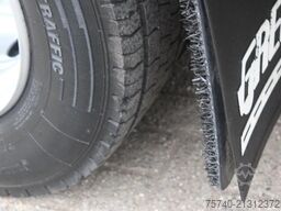 Iveco Eurocargo 80E18 + MANUAL + EURO 5