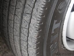 Iveco Eurocargo 80E18 + MANUAL + EURO 5