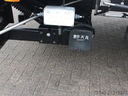 DAF LF 210 + EURO 6 + LIFT