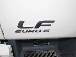 DAF LF 210 + EURO 6 + LIFT