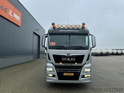 MAN TGX TGX 26.640 6x2 / 291.331km / LIFT+STEER / E...