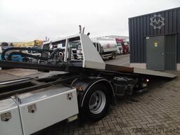 Iveco Eurocargo 140E25 + FULL SYSTEM + TOWING