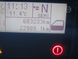 Iveco Eurocargo 140E25 + FULL SYSTEM + TOWING