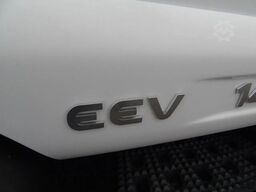 Iveco Eurocargo 140E25 + FULL SYSTEM + TOWING