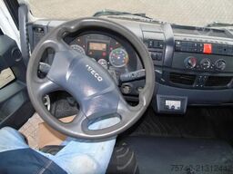 Iveco Eurocargo 140E25 + FULL SYSTEM + TOWING
