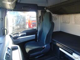 MAN TGX 26.440 + FASSI 455A.2.26 + EURO 6 +  6X2 + ...