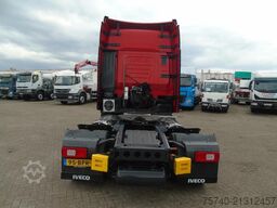 Iveco S-WAY 460 + LNG + 10 PIECES IN STOCK
