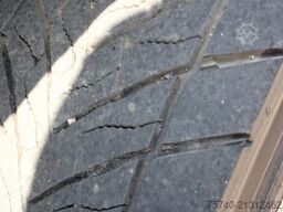 MAN TGA 26.310 + LINDHOFF EN LINNE 6M3 + MANUAL + C...