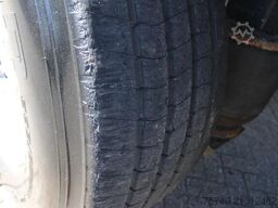 MAN TGA 26.310 + LINDHOFF EN LINNE 6M3 + MANUAL + C...