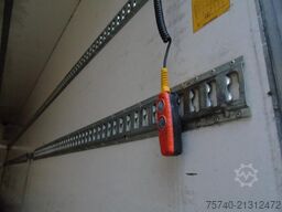 MAN TGM 12.250 + EURO 6 + LIFT + 12T