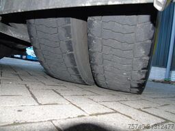 Iveco Stralis 420 + euro 6